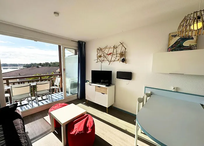 Le Boucanier - N°193- 3eme Etage - Batiment 1 Mae-7001 Apartmán